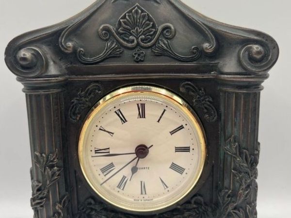 Genesis Mullingar mantle clock - Main image