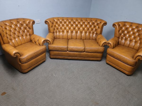 Chesterfield - Main image
