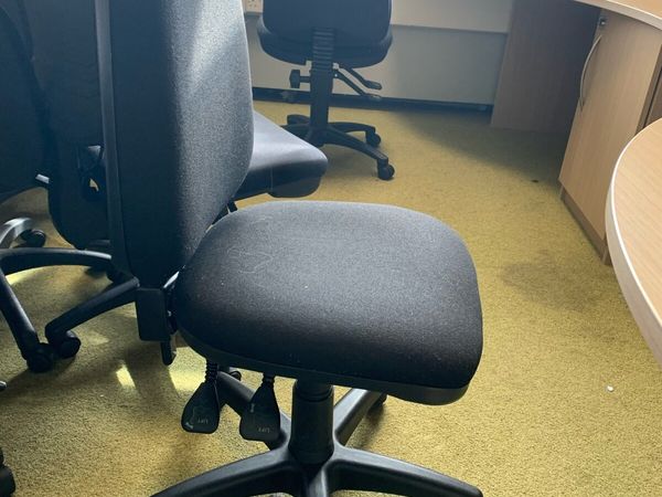 Office Chairs - Main image