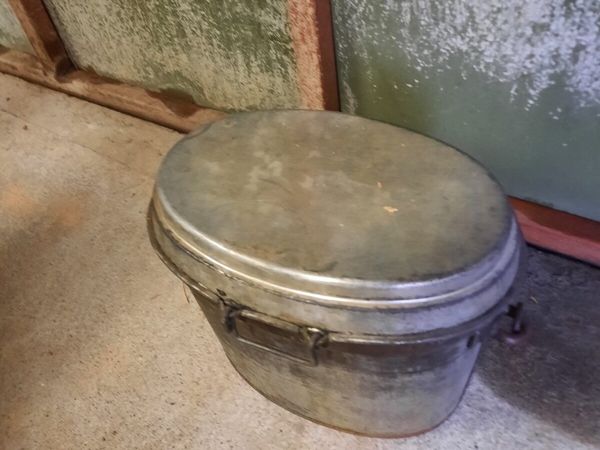 Vintage bucket - Main image