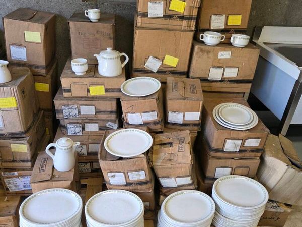 New Commerical Delph Dudson - Main image