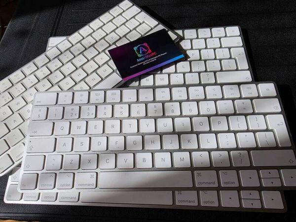 Apple Wireless Keyboard - Main image