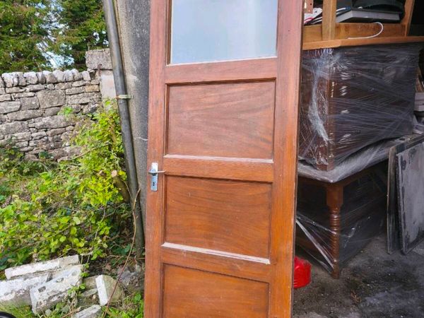 Internal Panel Doors x 6 - Main image