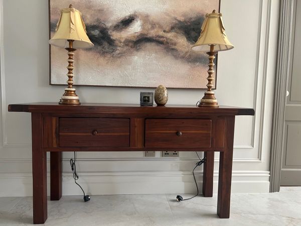 Hall Table - Main image
