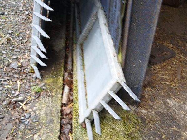 Shed doors - Main image