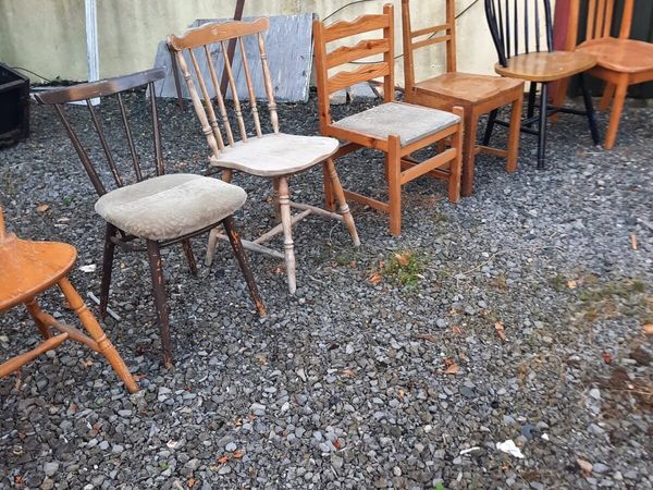 Vintage furniture - Main image