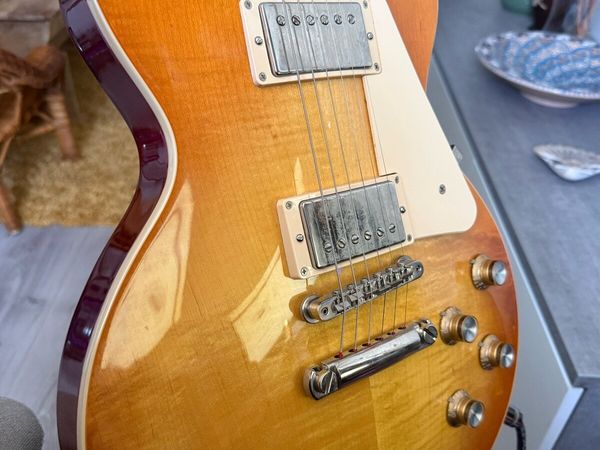 Gibson Les Paul - Main image