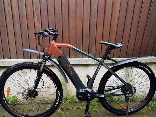 Bike electric - Main image