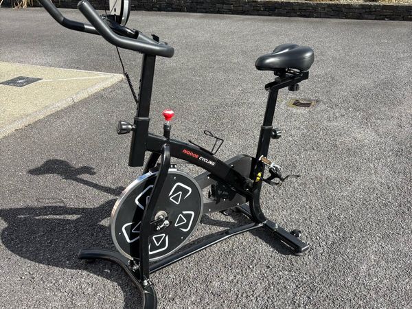 Exercise Bike - Main image