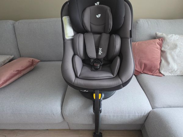 Joie 360 car seat - Main image