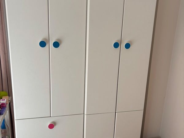 Wardrobe Ikea - Main image