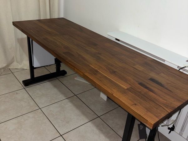 Gaming/computer desk - Main image