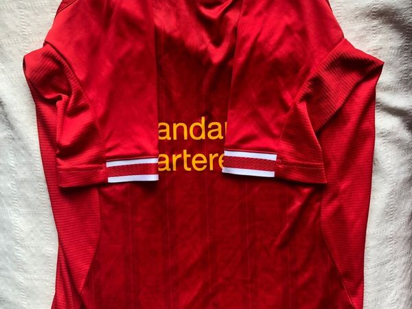 Kids Liverpool Jersey - Main image