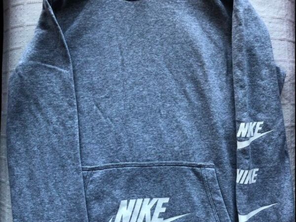 Nike, Kids, Boys Hoodie - Main image