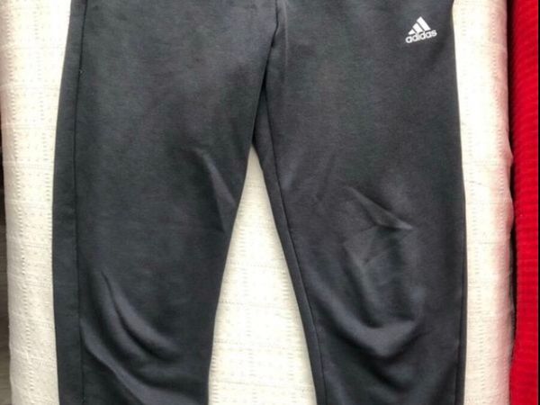 Adidas, Kids, Boys Tracksuit - Main image
