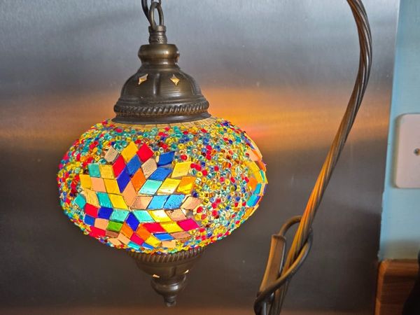 Turkish Lamp - Main image