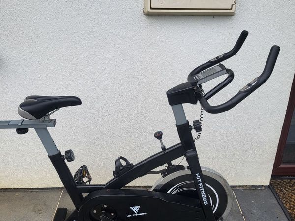 Spinning bike - Main image
