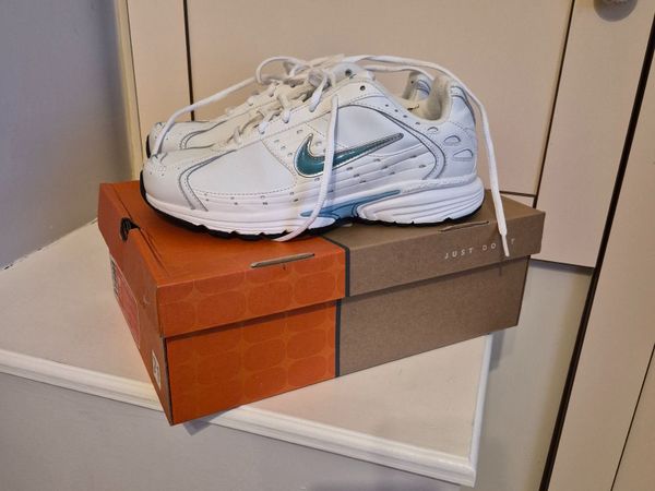 New Nike Trainers - Main image