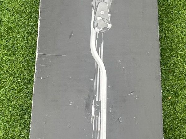 Thule ProRide 598 bike carriers x 3 - Main image