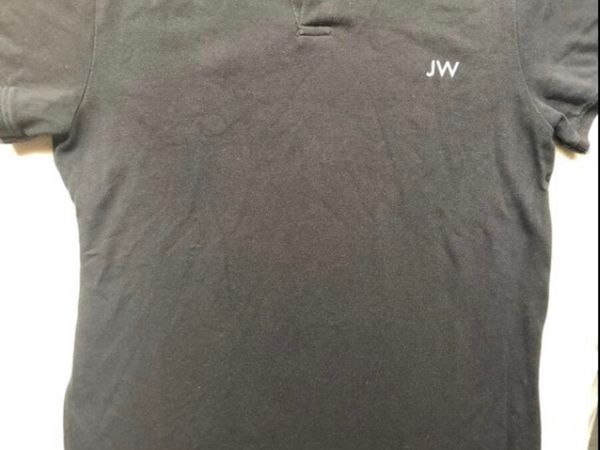 Men's Jack Wills Polo t-shirt - Main image