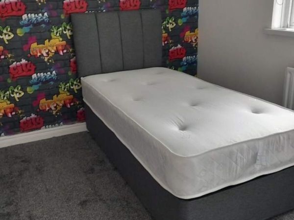 New beds - Main image