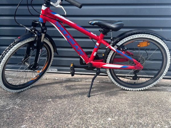 Shockblaze 20”  Mountain Bike - Main image