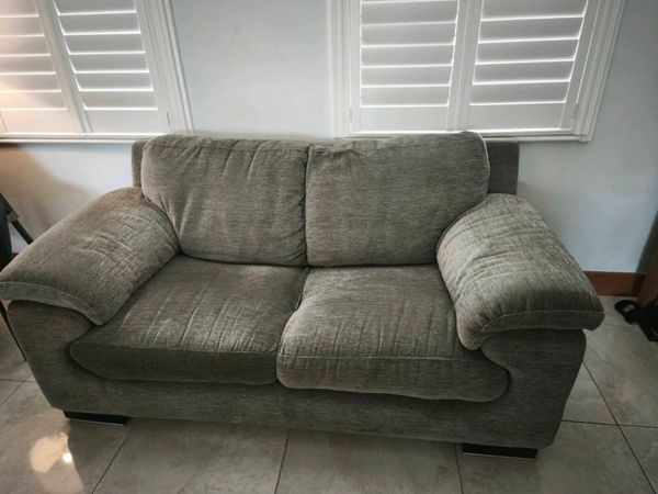 2 seater sofa - Main image