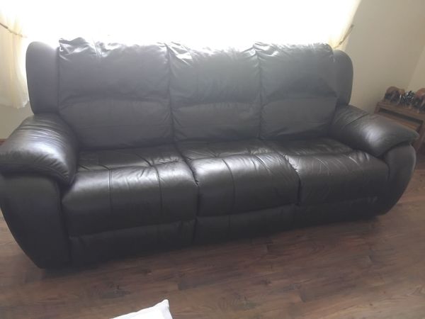 Three seater - Main image