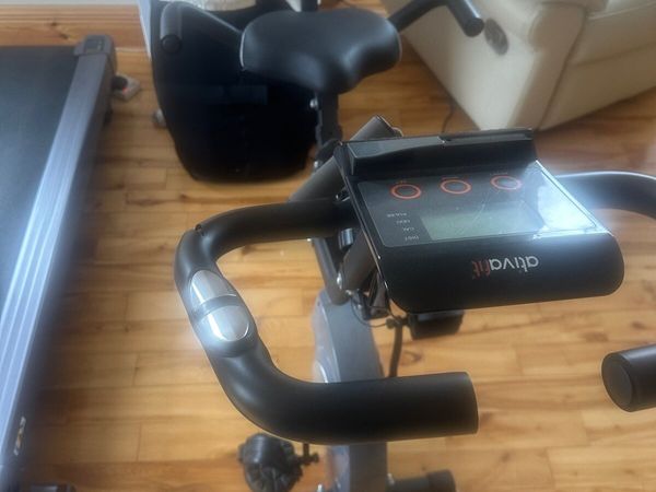 Exercise Bike - Main image