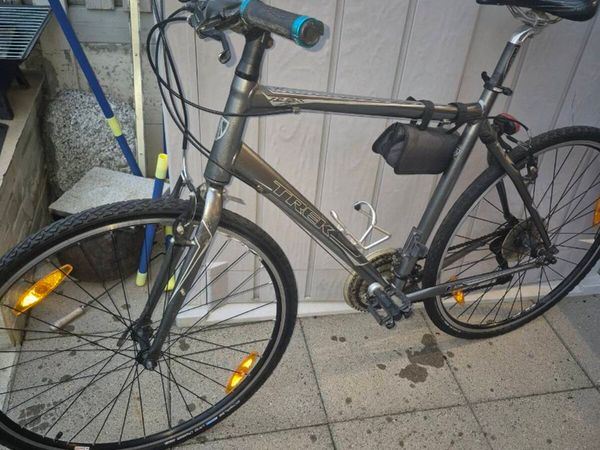 Trek - Main image