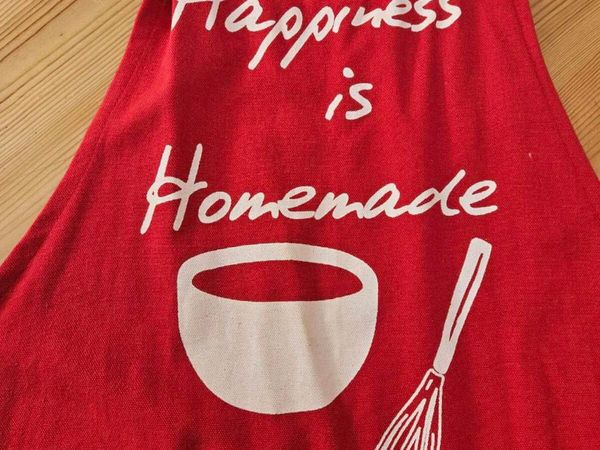 Kitchen Apron - Main image