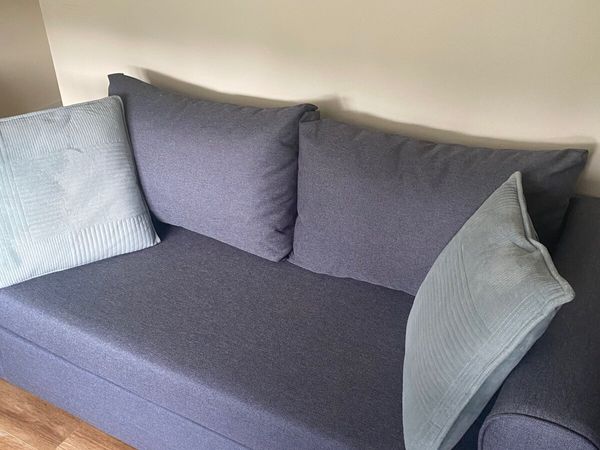 Sofa bed - Main image