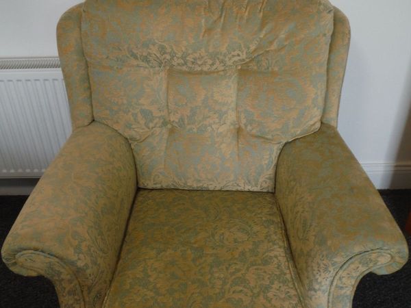 Armchair - Main image