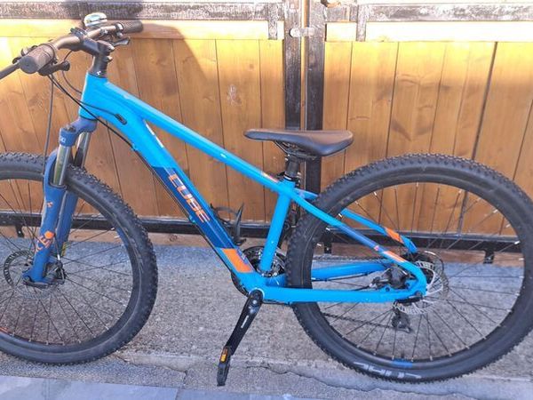 Cube Aim Mountain Bike - Main image