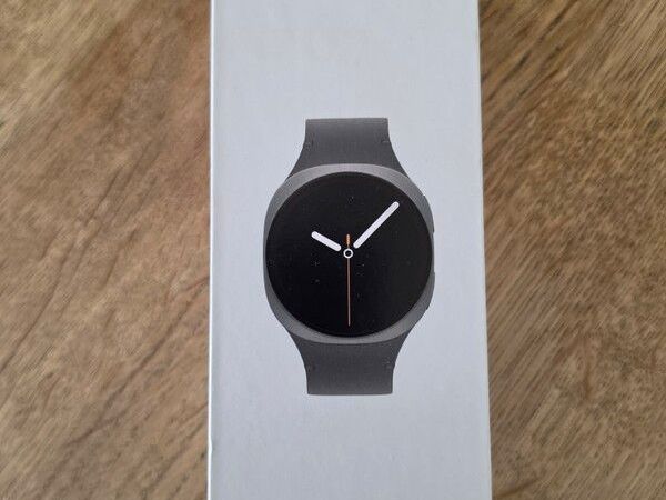 Samsung watch 8 - Main image