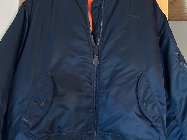 Schott Bros. Inc. Jacket - Main image