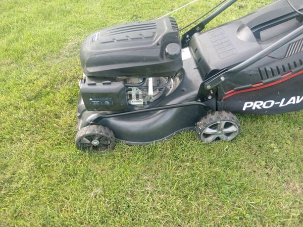 Lawnmowers - Main image