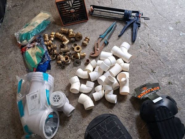Plumbers fittings - Main image