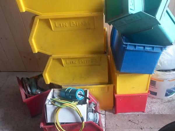 Cable reels - Main image