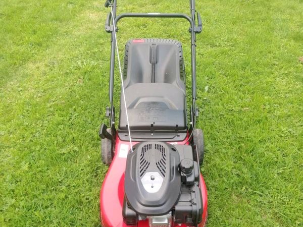 Lawnmowers - Main image