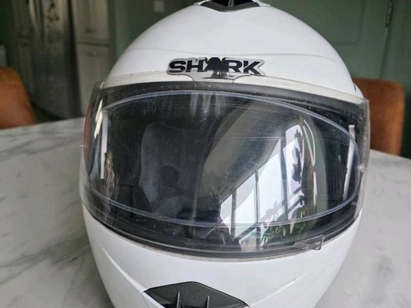 Motorcycle Helmet - Main image