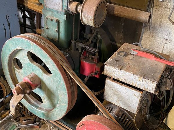 Lister generator - Main image