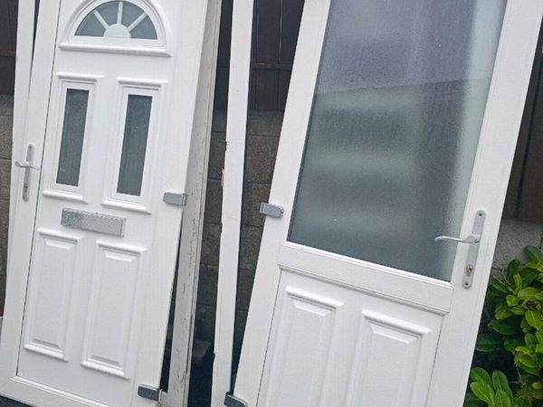 Doors - Main image