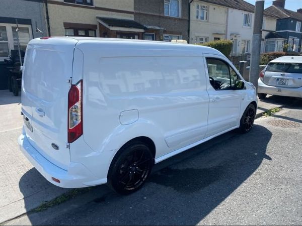 Ford Transit 2020 - Main image