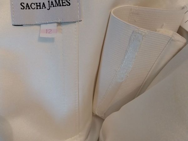 Wedding dress - Main image
