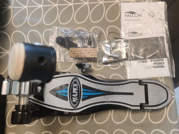 Mapex falcon PF1000 bass drum pedal - Main image