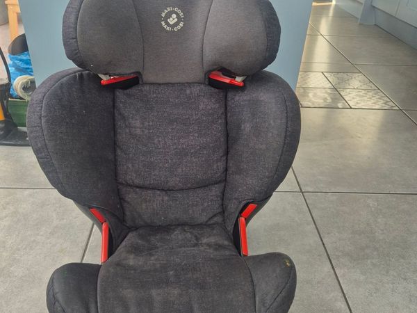Maxi cosi rodifix - Main image