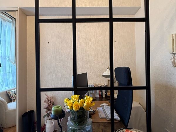 Room divider - Main image
