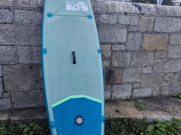 Paddle board - Main image