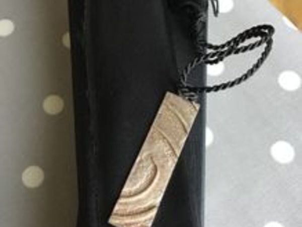 Celtic design pendant - Main image